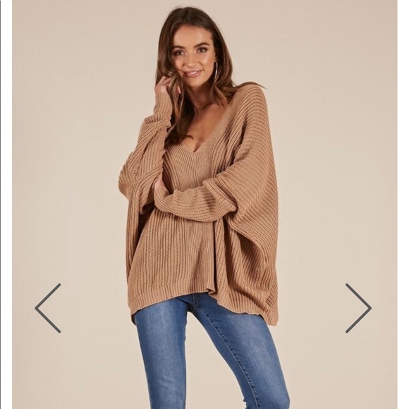 Sweater - Picture 2 of 3